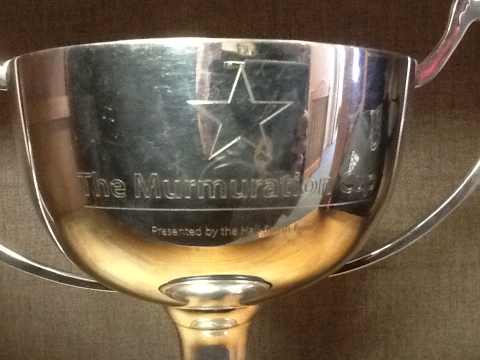 Silver Cups Epic Engraving